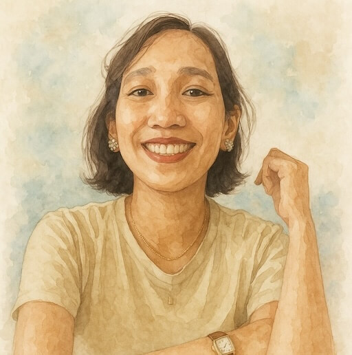 Jilly Ratria